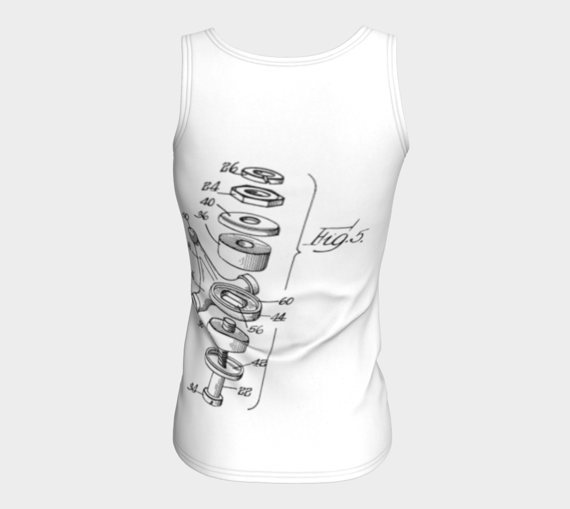 King Pin Tank C