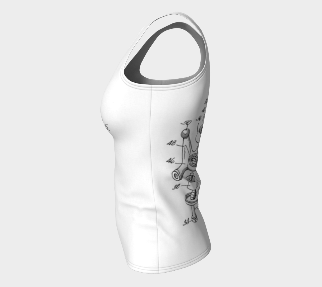 King Pin Tank C
