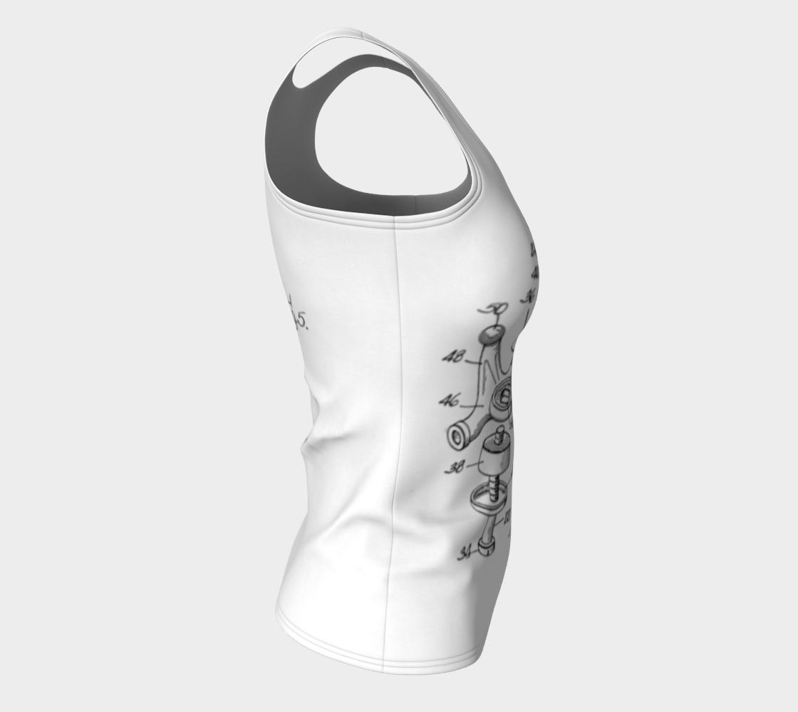 King Pin Tank C
