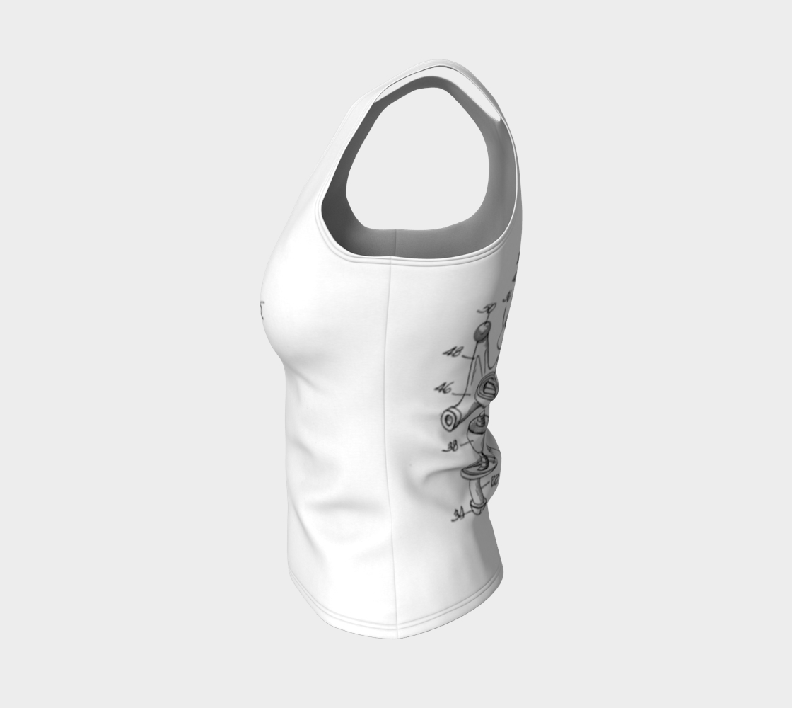 King Pin Tank C