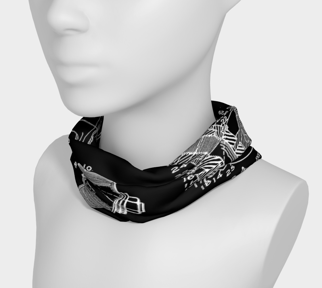 OG Roller Skate Headband