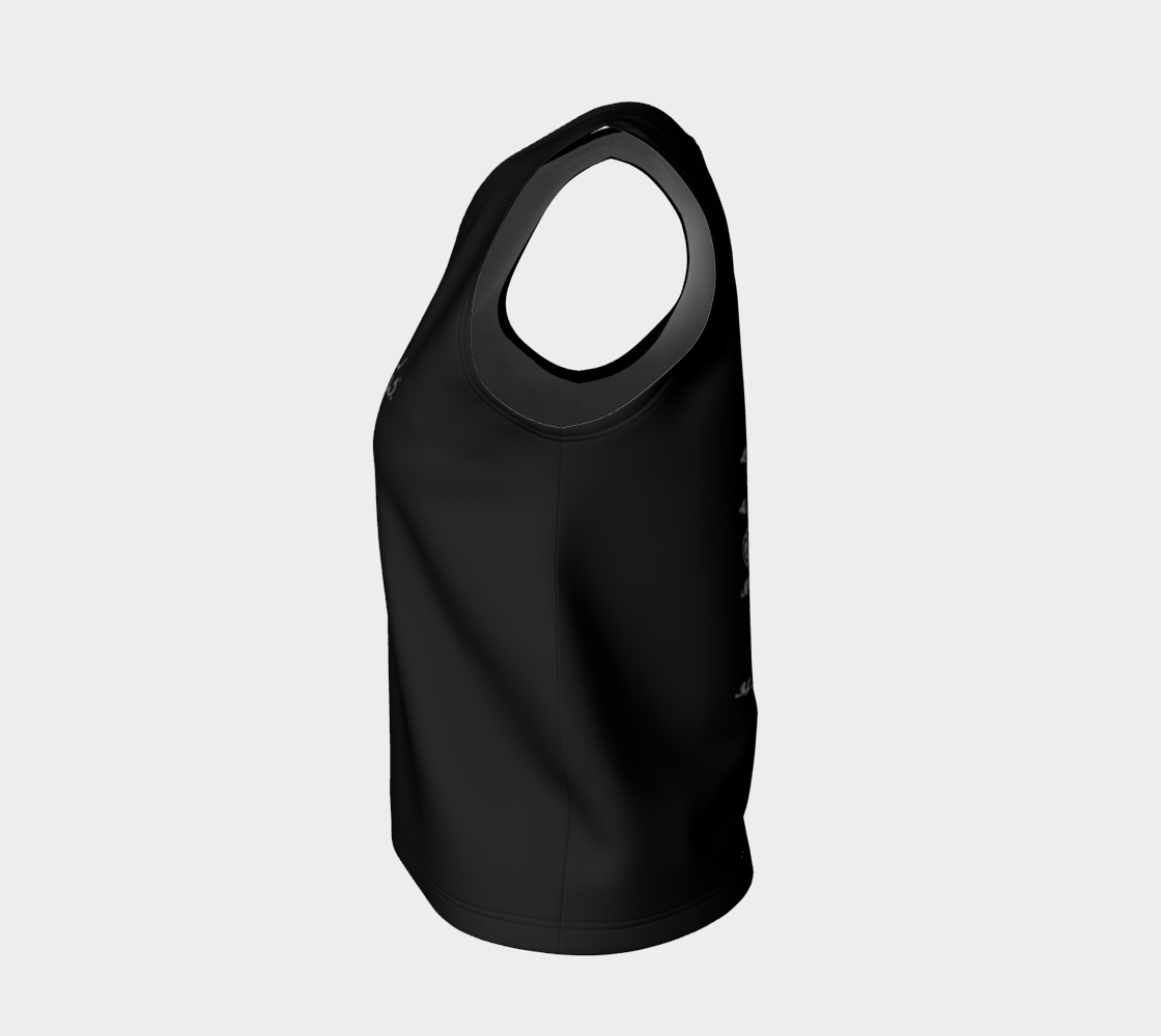 King Pin Loose Tank