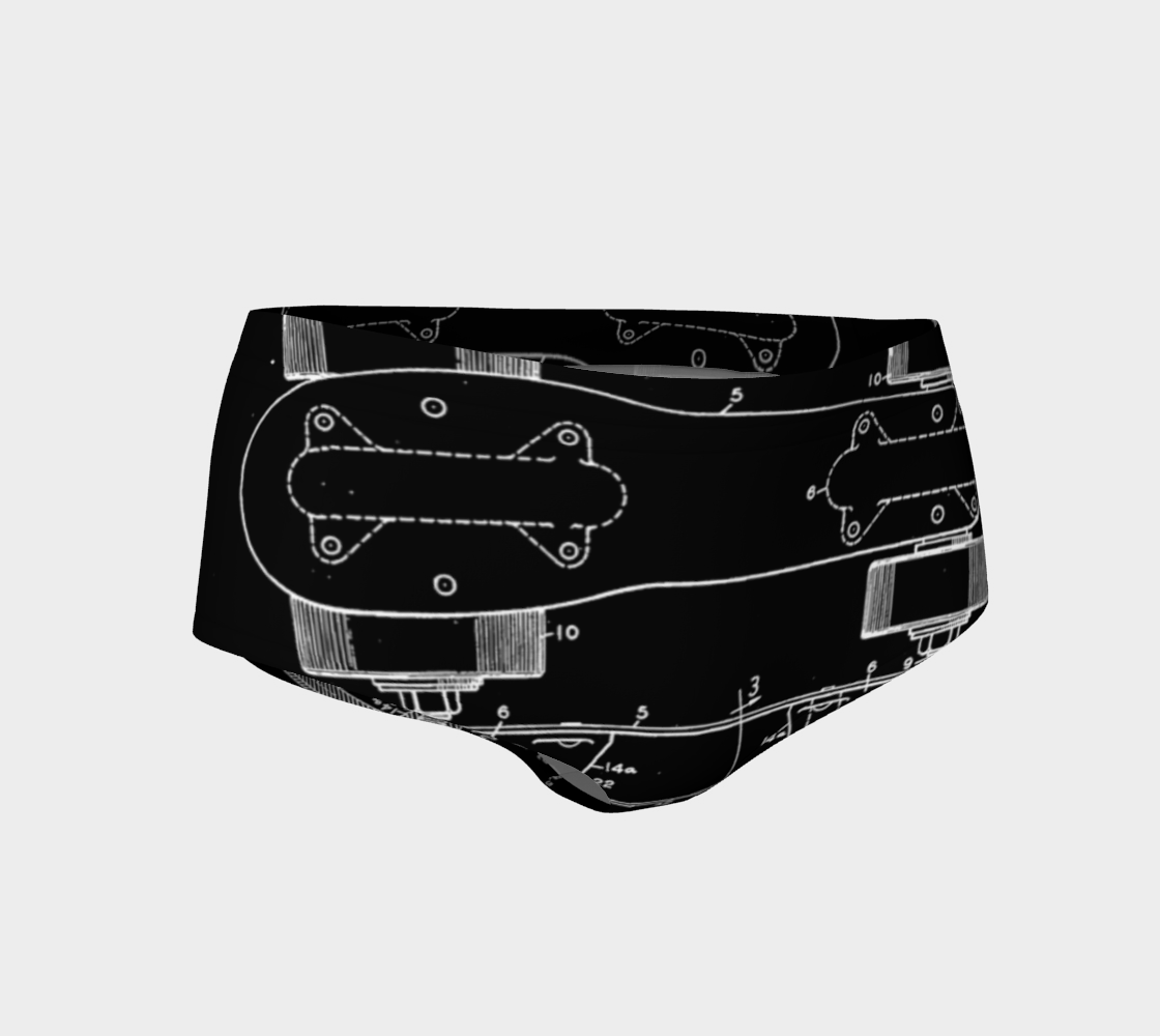 Mini Short