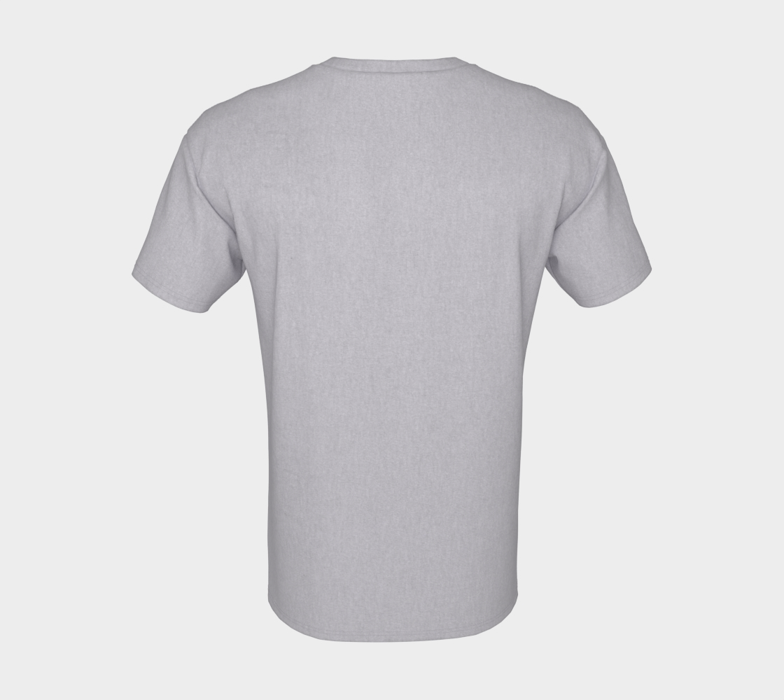 OG Roller Skate Plate Tee