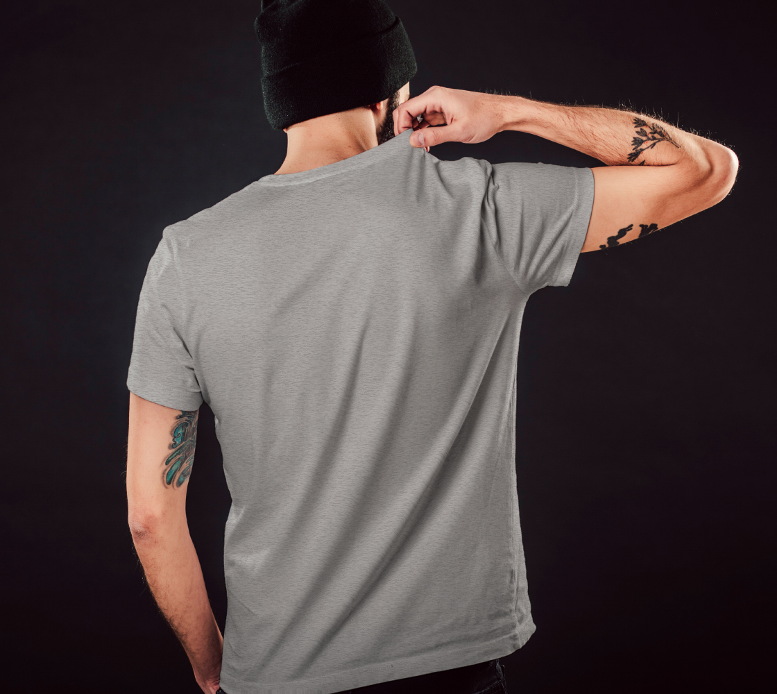 OG Roller Skate Plate Tee