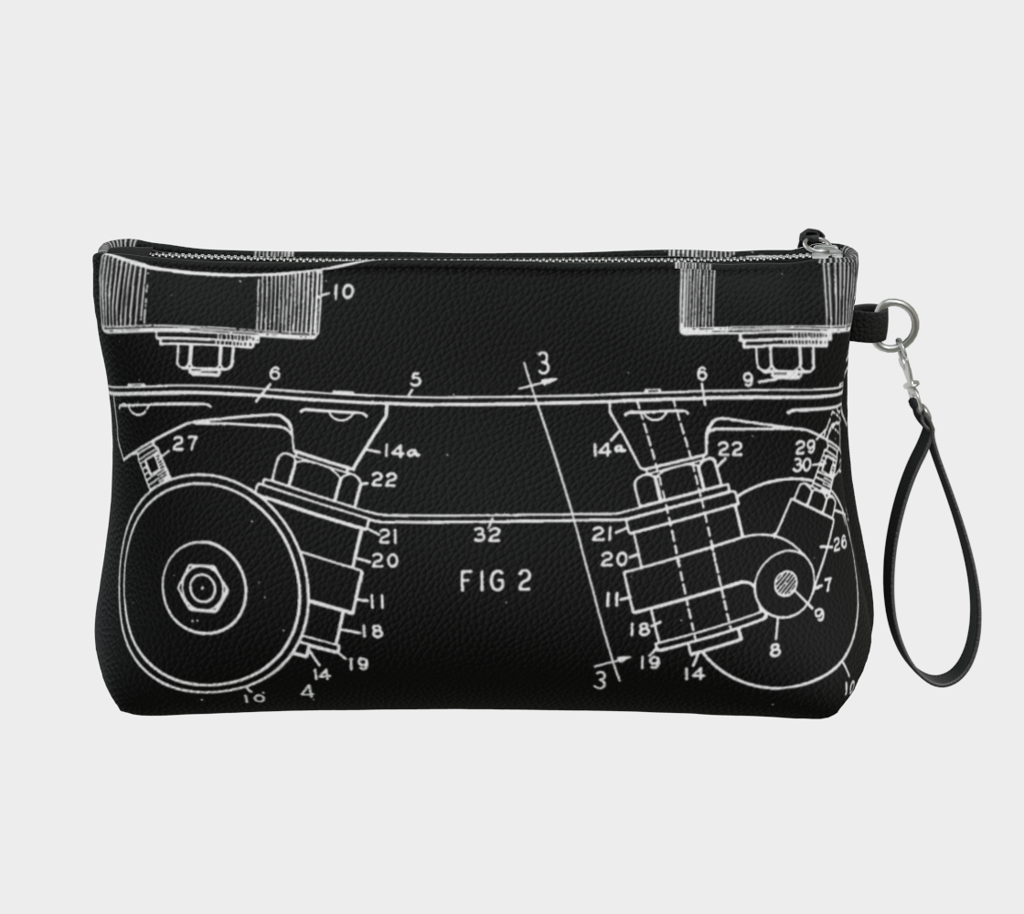 Skatebag