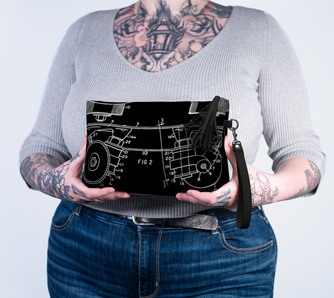 Skatebag