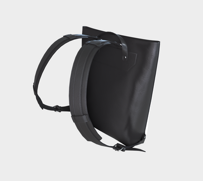 Vintage King Pin Backpack