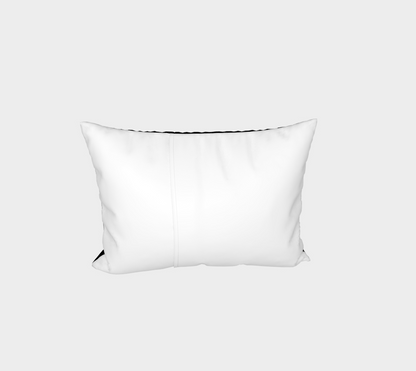 Vintage Roller Skate Pillow Cover