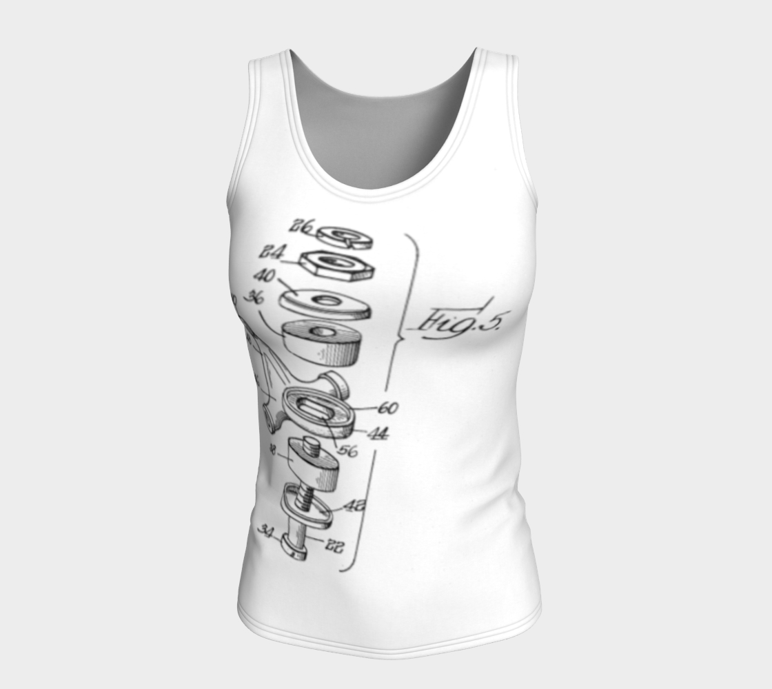 King Pin Tank  C