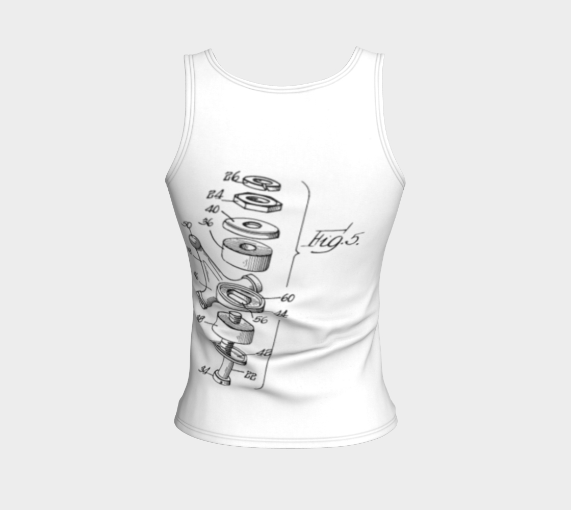 King Pin Tank  C