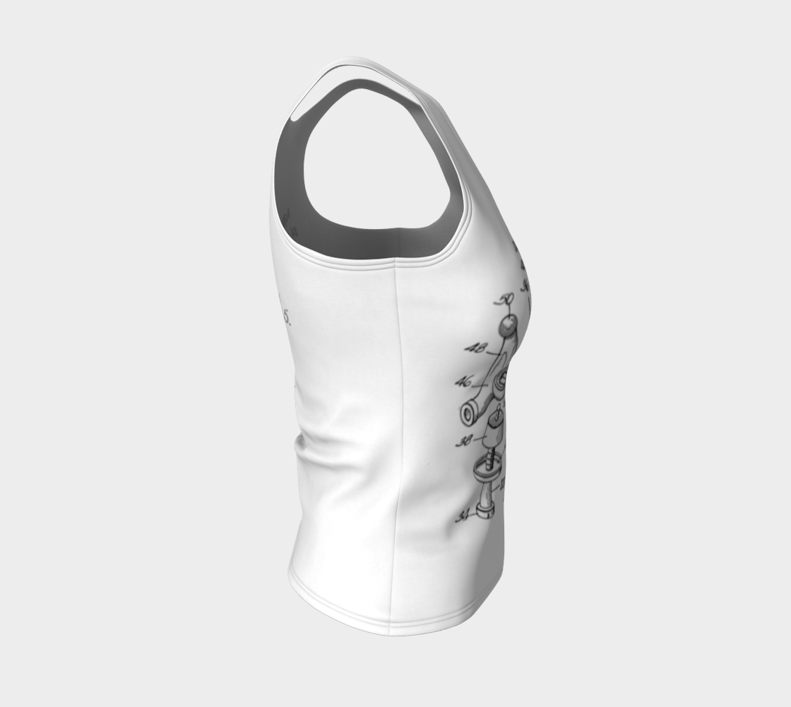King Pin Tank  C