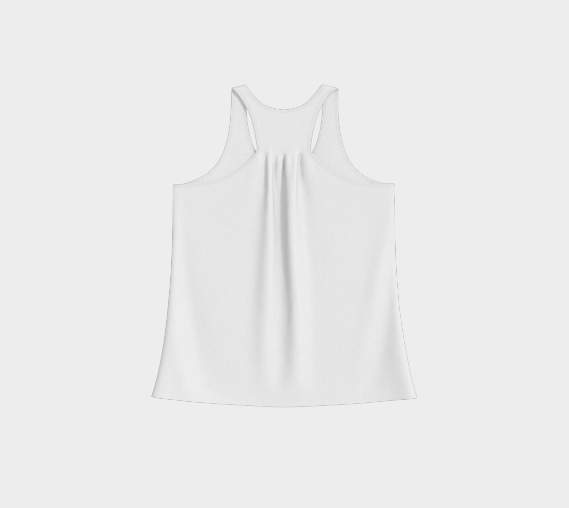 King Pin Flow Tank  Top