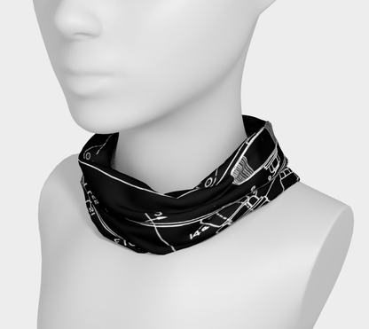 OG Skate Headband