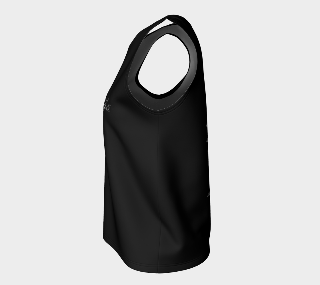 King Pin Loose Tank