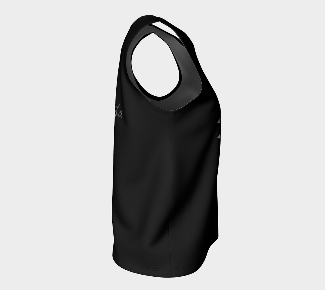 King Pin Loose Tank
