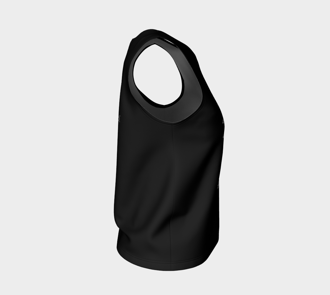 King Pin Loose Tank