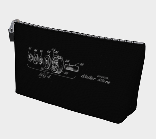 Bearing and Axel Bag