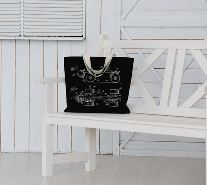 Skate Tote