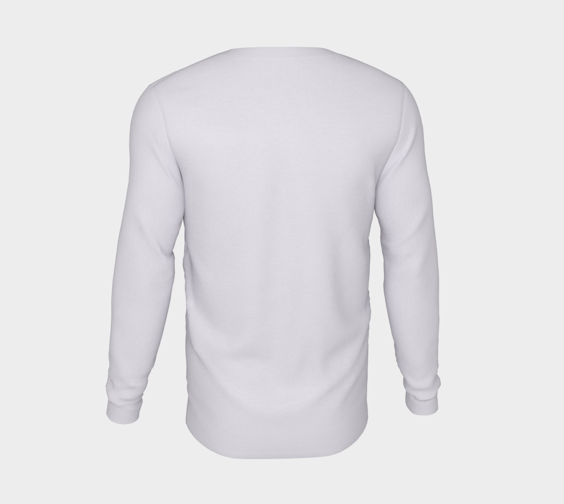 OG Roller Skate Plate Long Sleeve