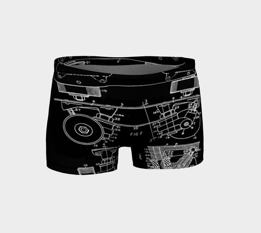 Short