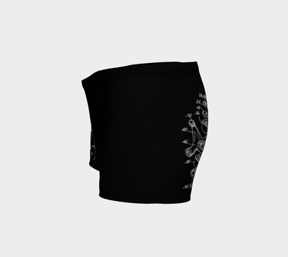 King Pin Shorts