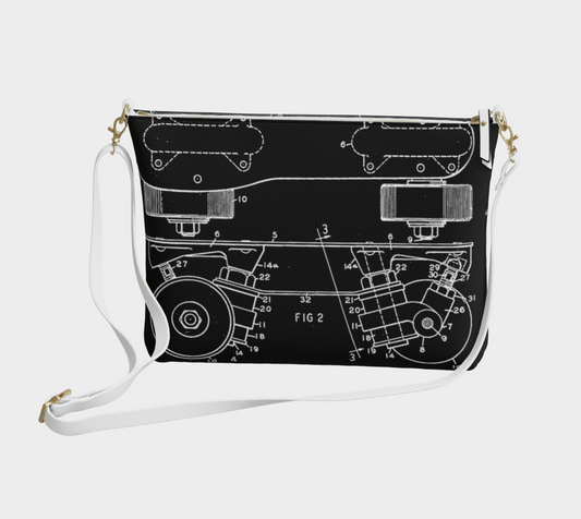 Skatebag