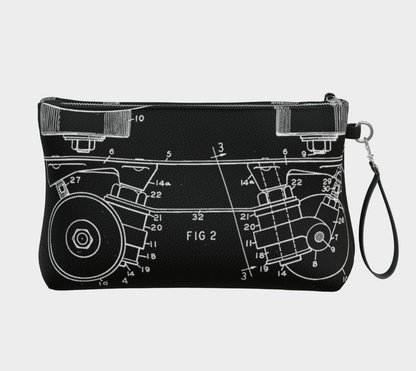 Skatebag