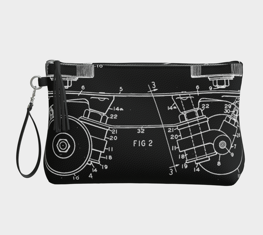 Skatebag