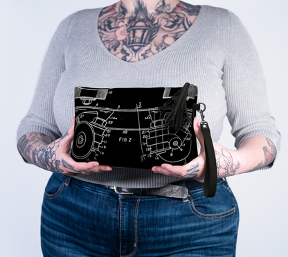 Skatebag