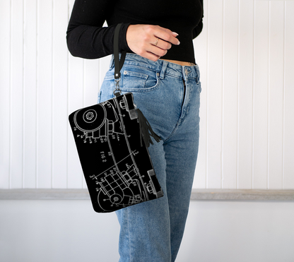 Skatebag