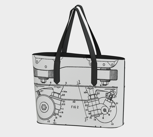 Skate Bag