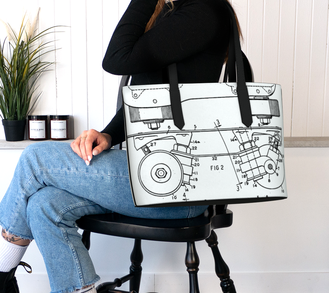 Skate Bag