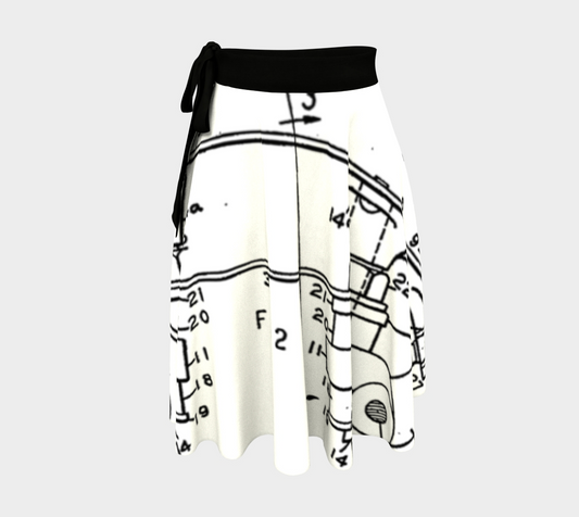OG Roller Skate Plate Wrap 2